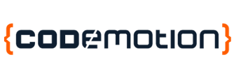 Codemotion Magazine logo