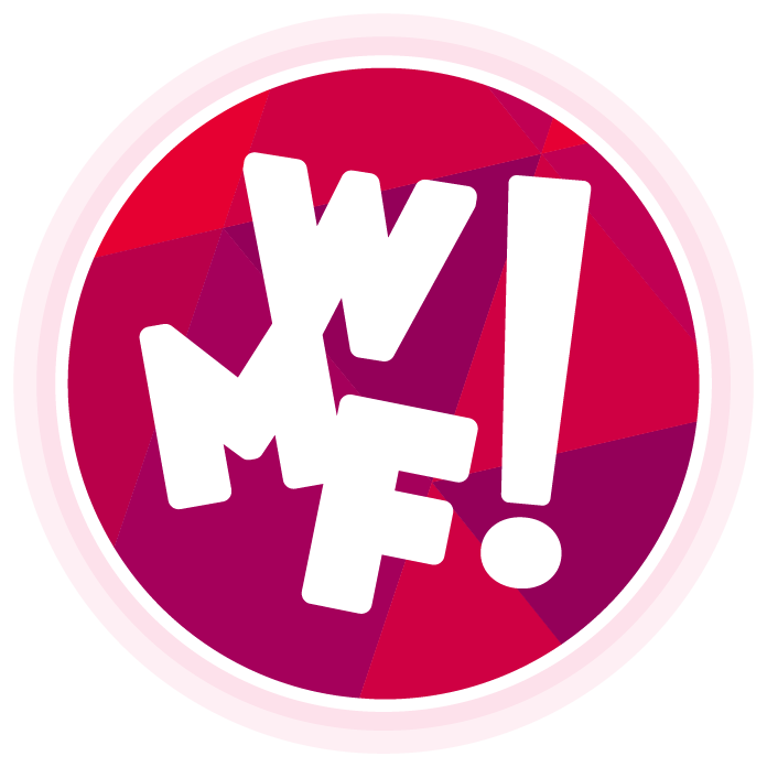 We Make Future 2026 logo
